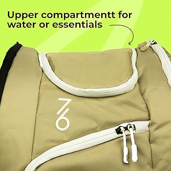 ラケットバック Amazon | HEAD 男女兼用 エリート ラケットバッグ グレー